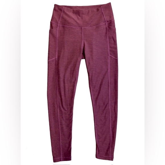 Victoria’s Secret | size 6 Essential Pockets Leggings - Picture 3 of 7